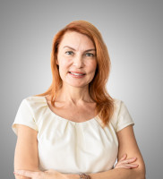 Natalia Ravcheeva