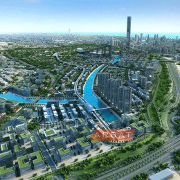 Sobha Hartland