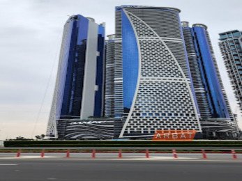 DAMAC Towers By Paramount Tower B
