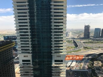 Marina Pinnacle