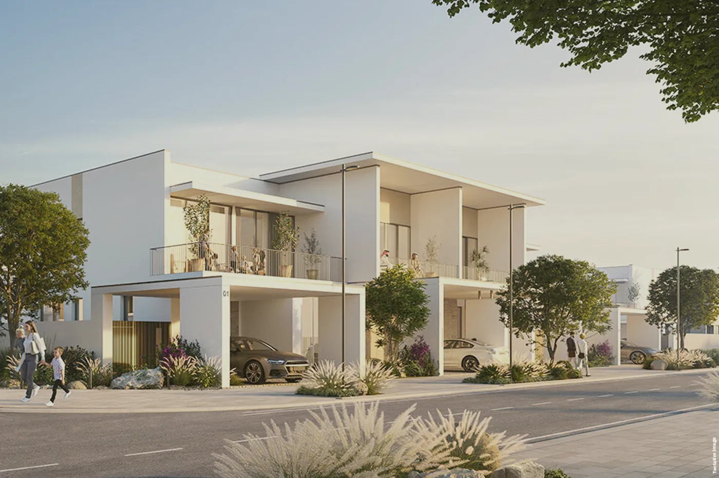 Ovelle at The Valley