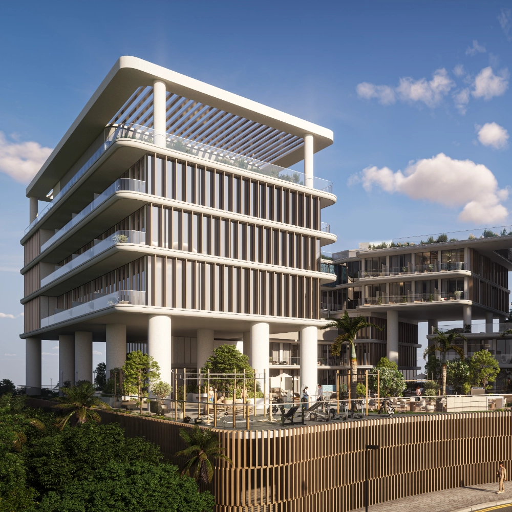 Samana Hills South 2