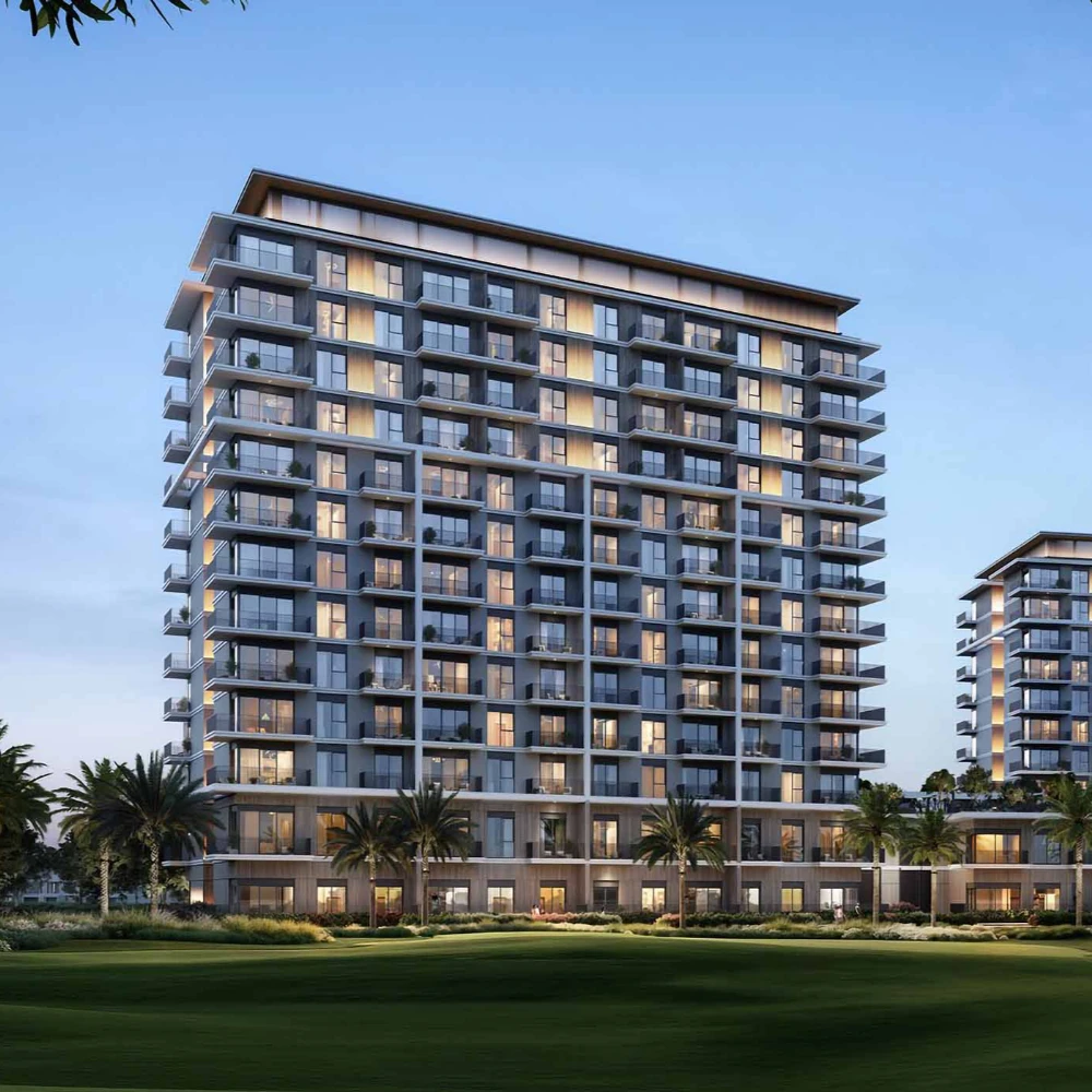 Grove Ridge at Emaar South