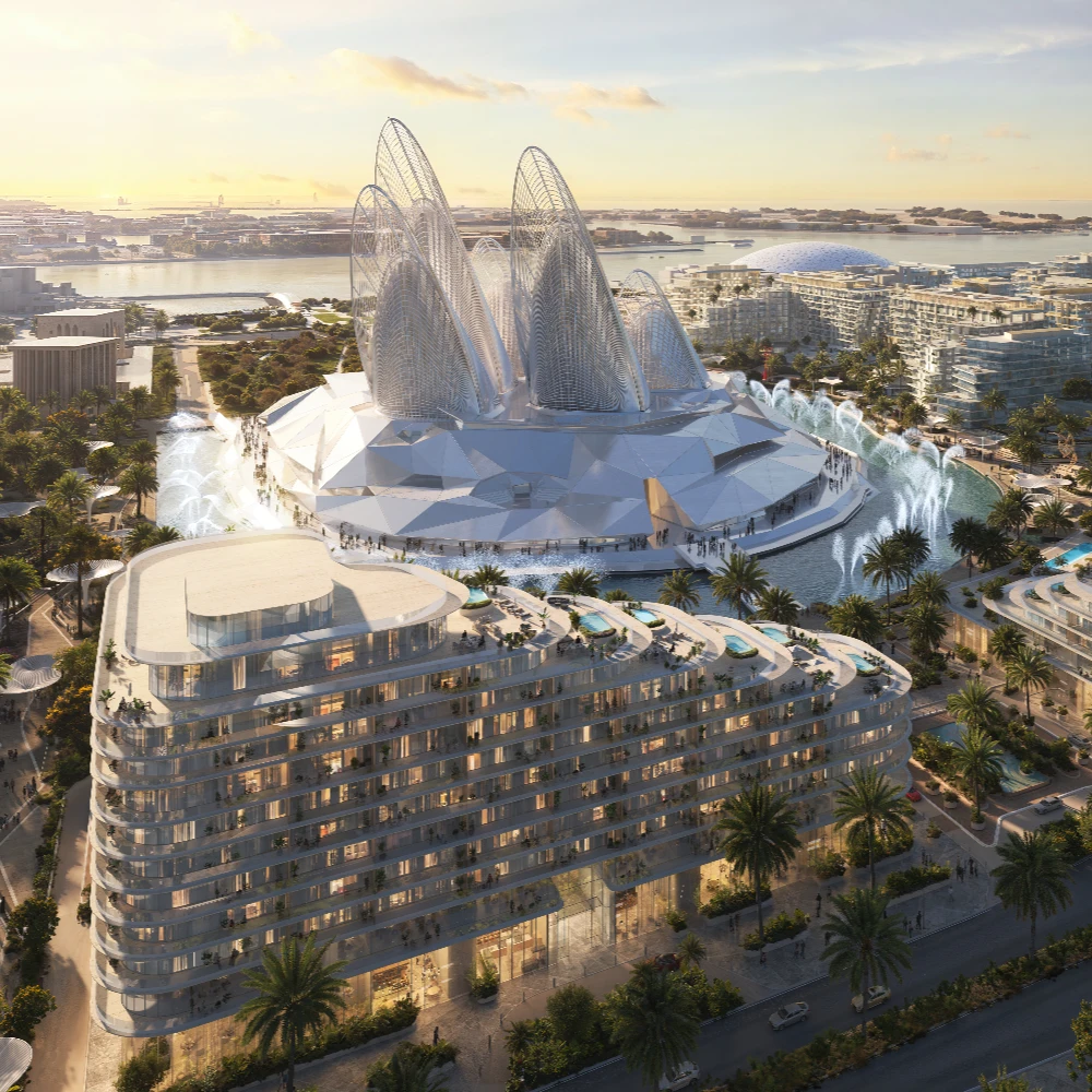 Mandarin Oriental Residences