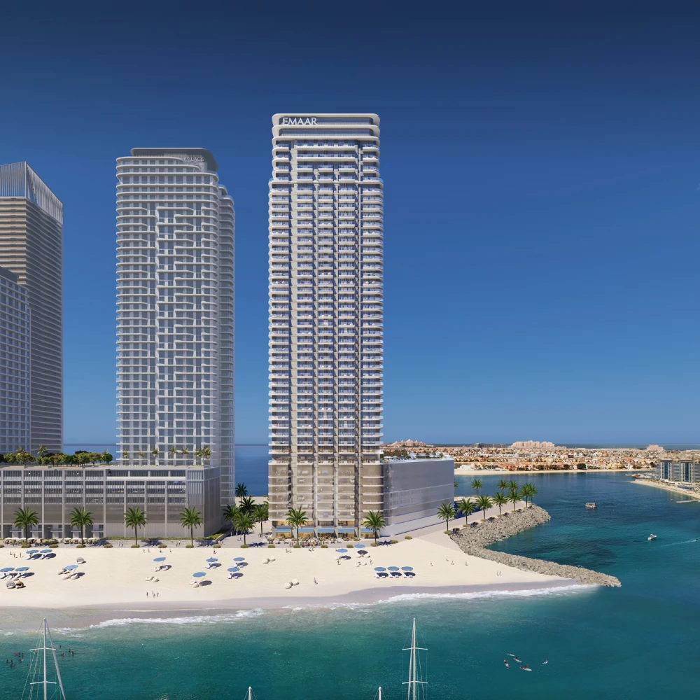 Beachgate at Address