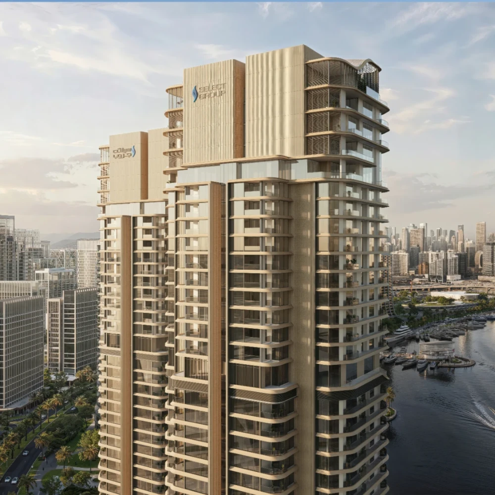 Artistry Two Residences