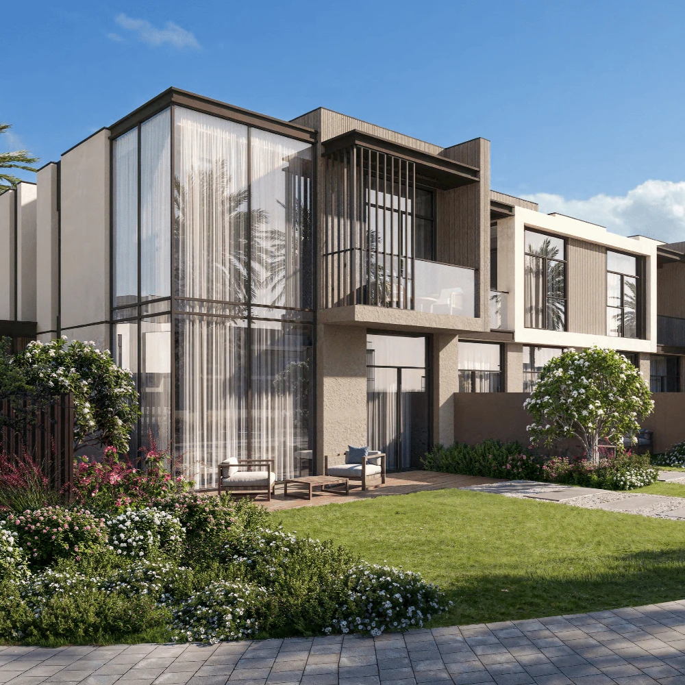 La Tilia At Villanova