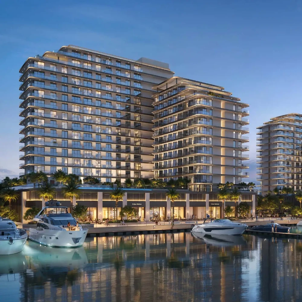 Fior 1 at Rashid Yachts & Marina