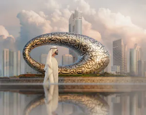 Dubai Urban Master Plan 2040: The Future of Real Estate & City Living