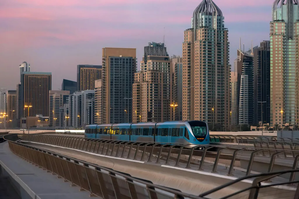 How New Metro Lines impact property prices (May 2026)