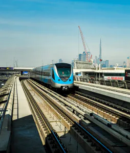 How New Metro Lines impact property prices (May 2026)