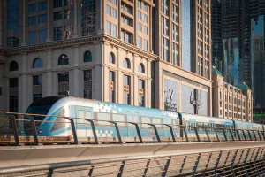 How New Metro Lines impact property prices (May 2026)