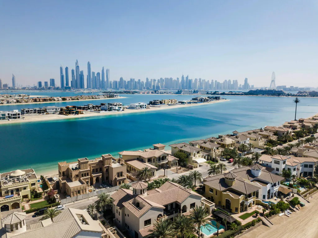 UAE Golden Visa Through Real Estate:    Complete 2026 Guide