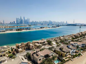 UAE Golden Visa Through Real Estate:    Complete 2026 Guide