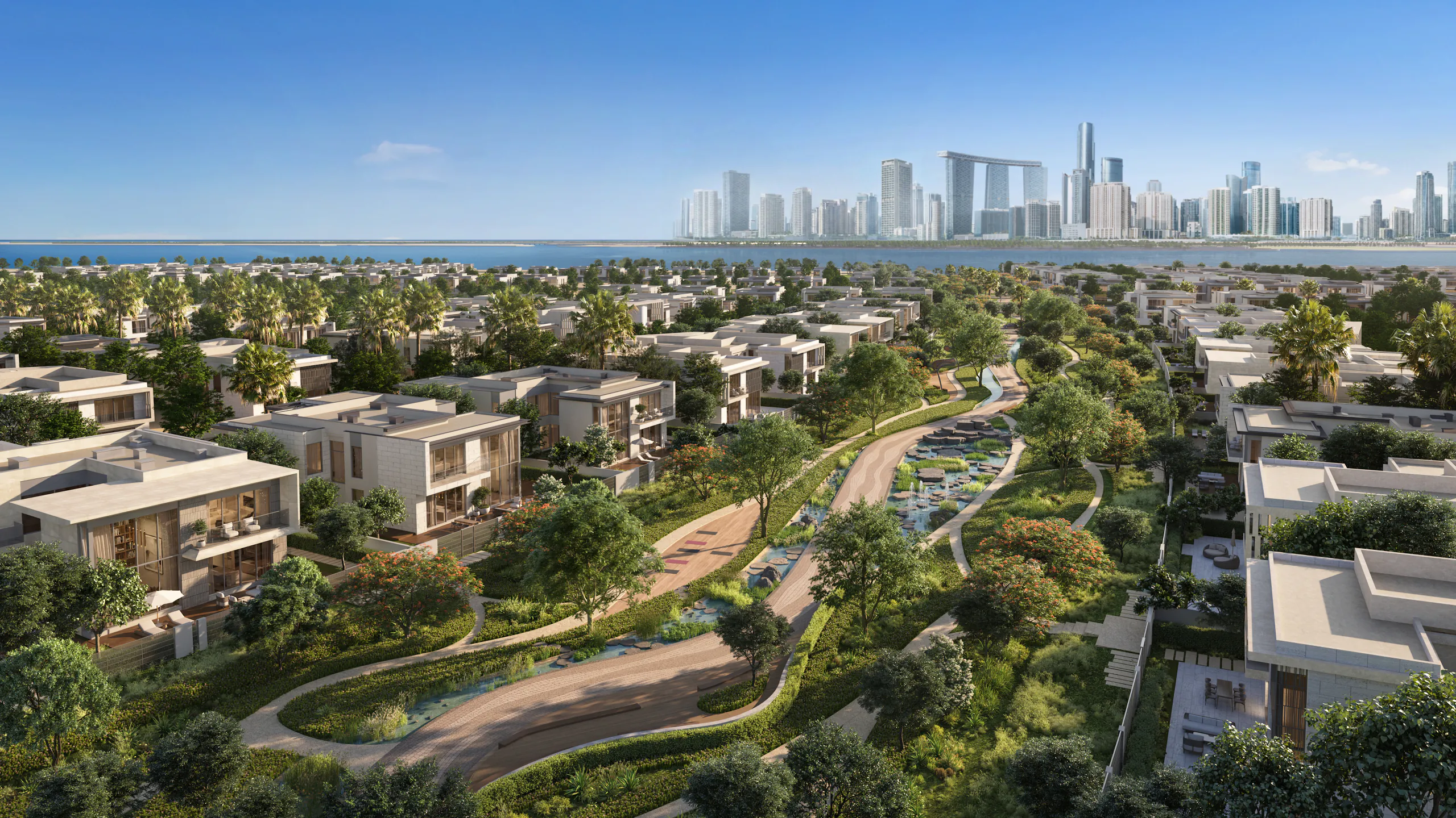 Talay Marsa Al Saadiyat