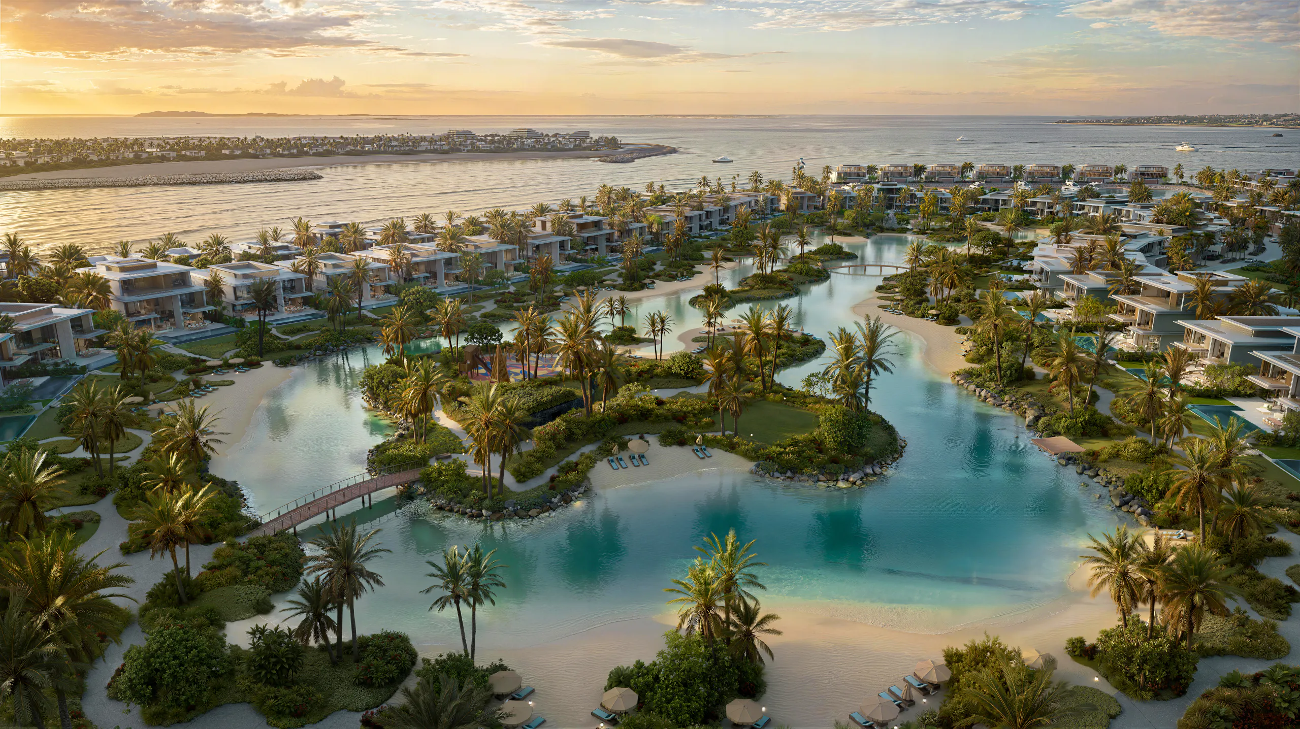 Bay Estate